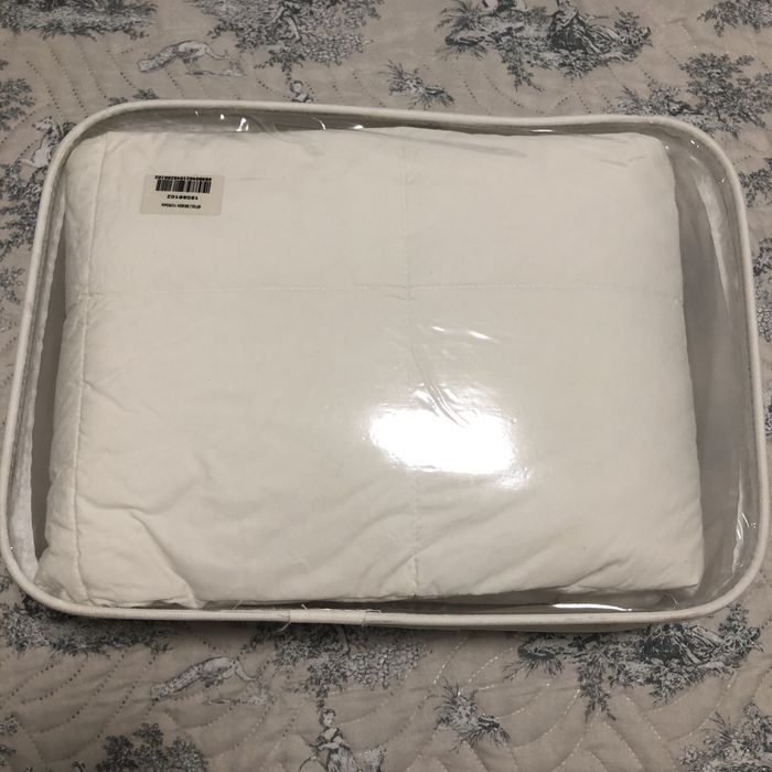 Детское одеяло микрогелевое TAC Microgel, 95x145 см