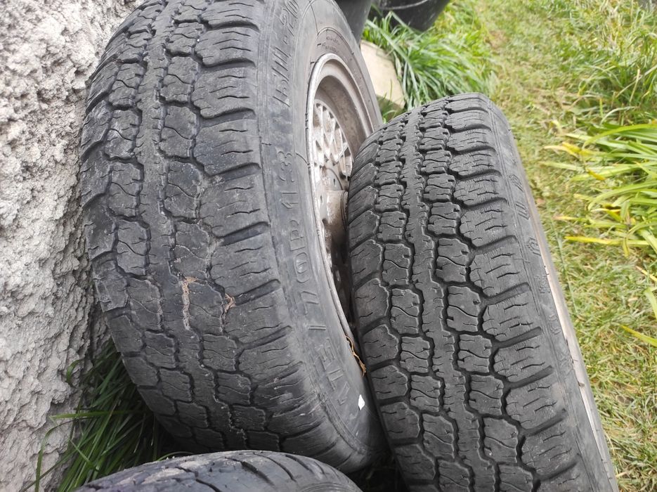 Росава бц 20 175/70 R13