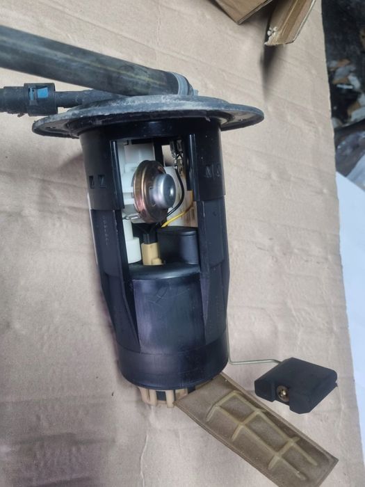 Pompa paliwa Opel Agila 1.0 1.2 B