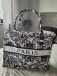 Torba plażowa Paris