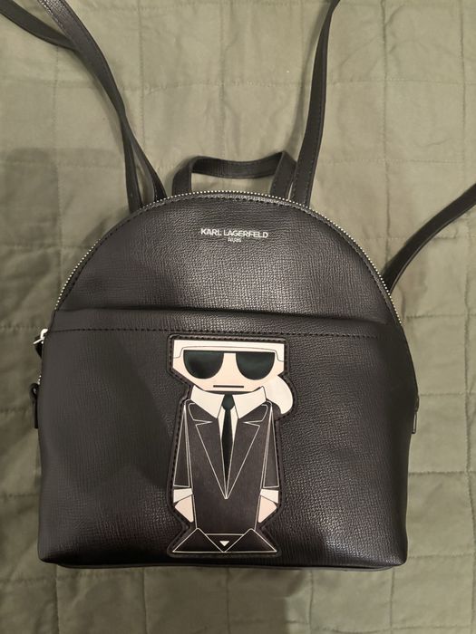 Plenak karl lagerfeld