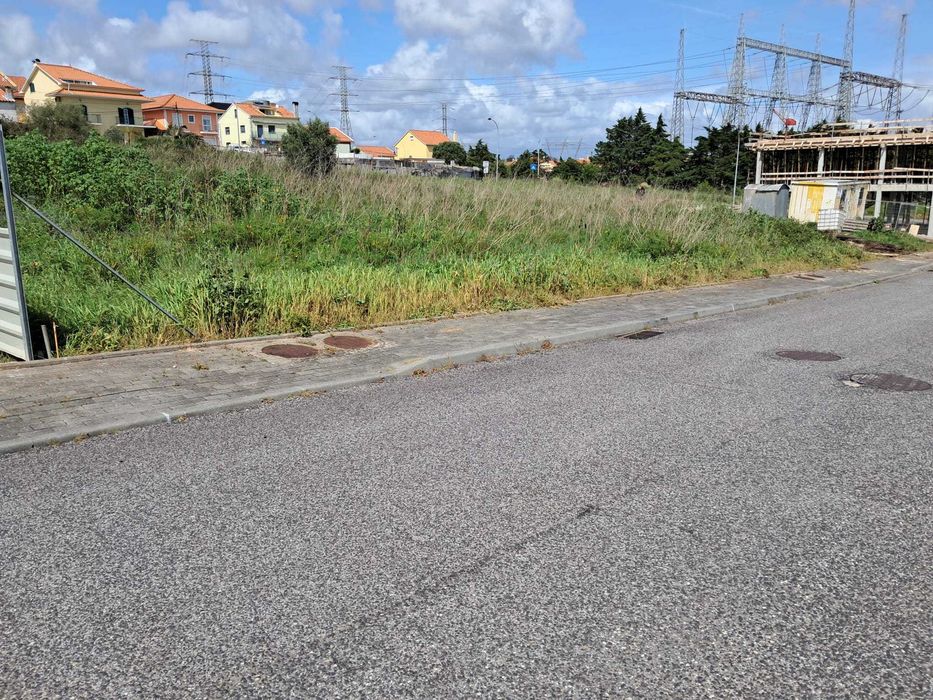 Terreno na Rua Nossa Senhora dos Aflitos, Lote 348