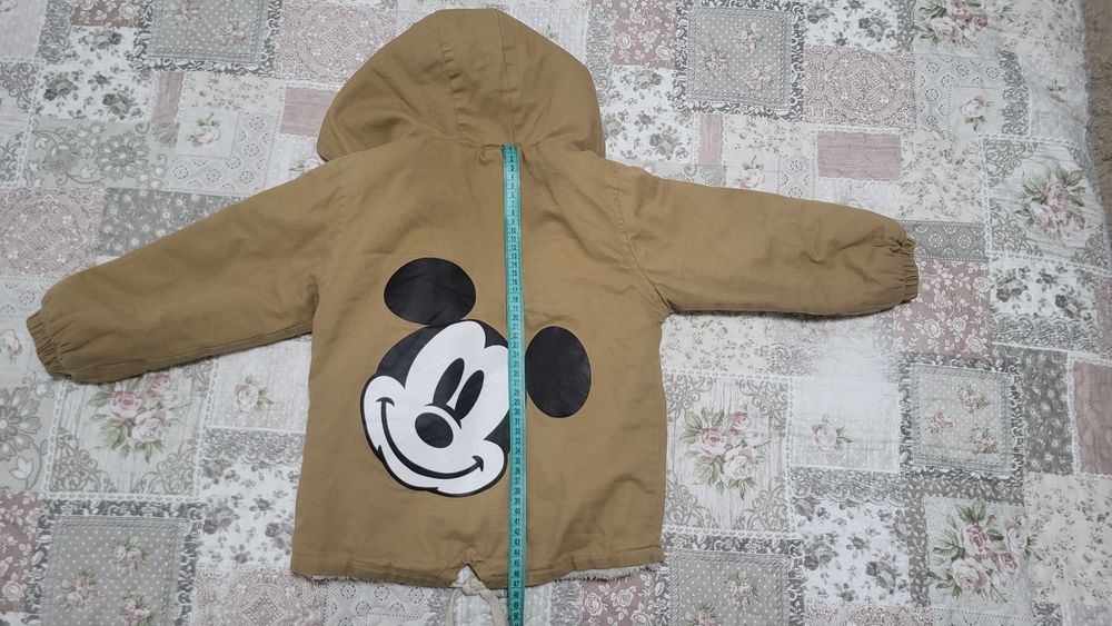 Дитяча курточка( унісекс)