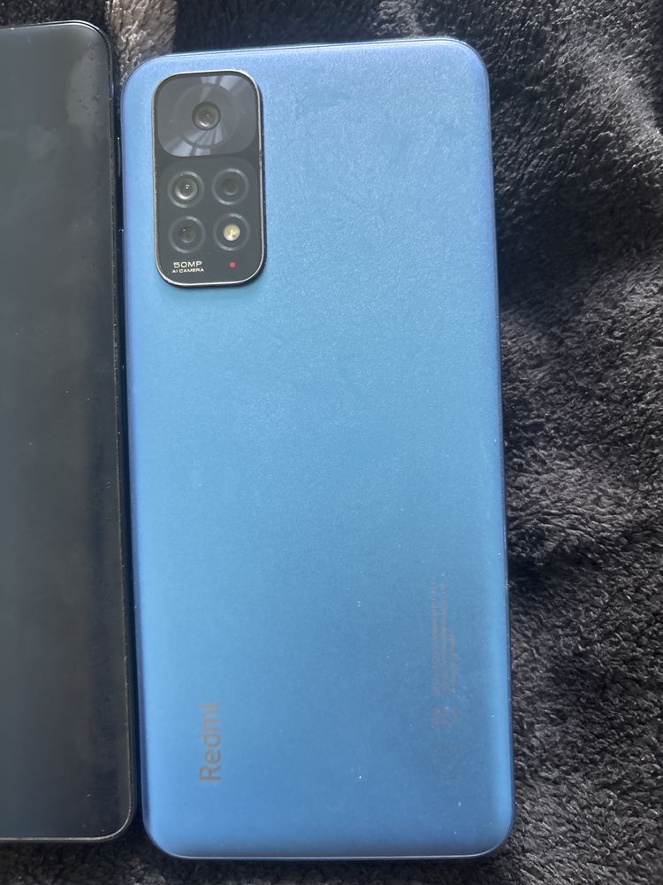 Telefony smartfony