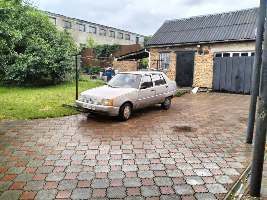 Славута Заз Продам