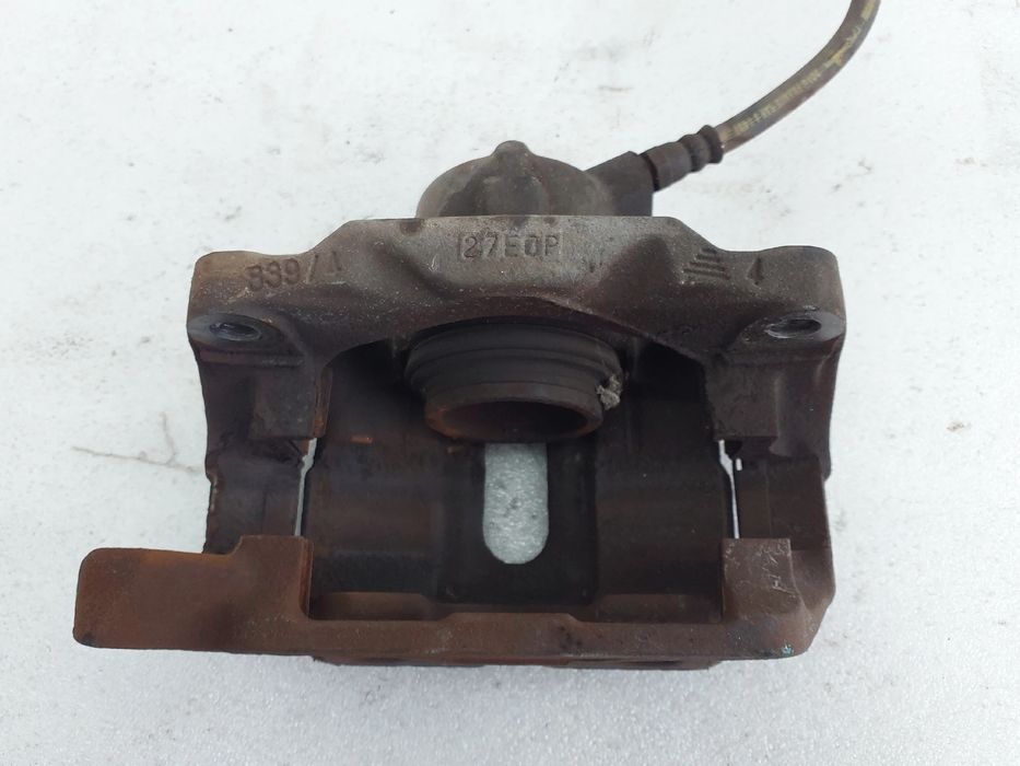 Pinça travão / maxila de travão frente direita RENAULT Megane I Break