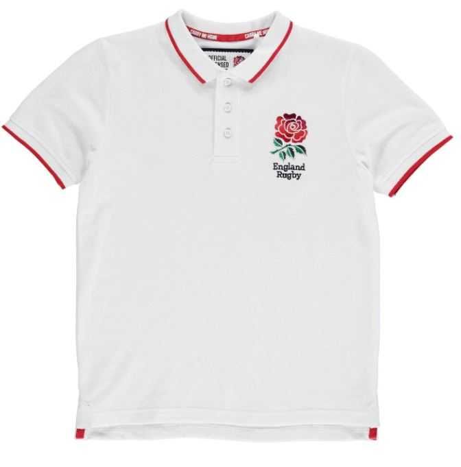 polo rugby Federação Inglesa 13 anos