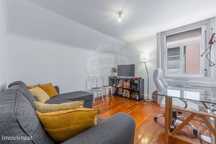 Apartamento T2 para venda