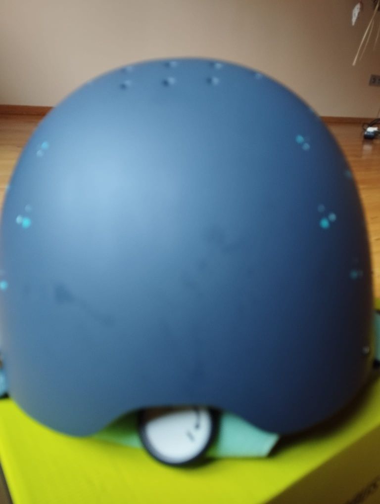 Kask do jazdy konnej rozm. M 55-58cm