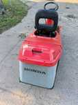 Traktorek kosiarka honda 1211