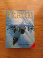 Aviação The complete book of Figthers - illustrated encyclopedia