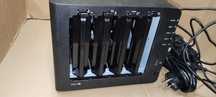 Synology DS412+ 4GB RAM (Intel CPU)