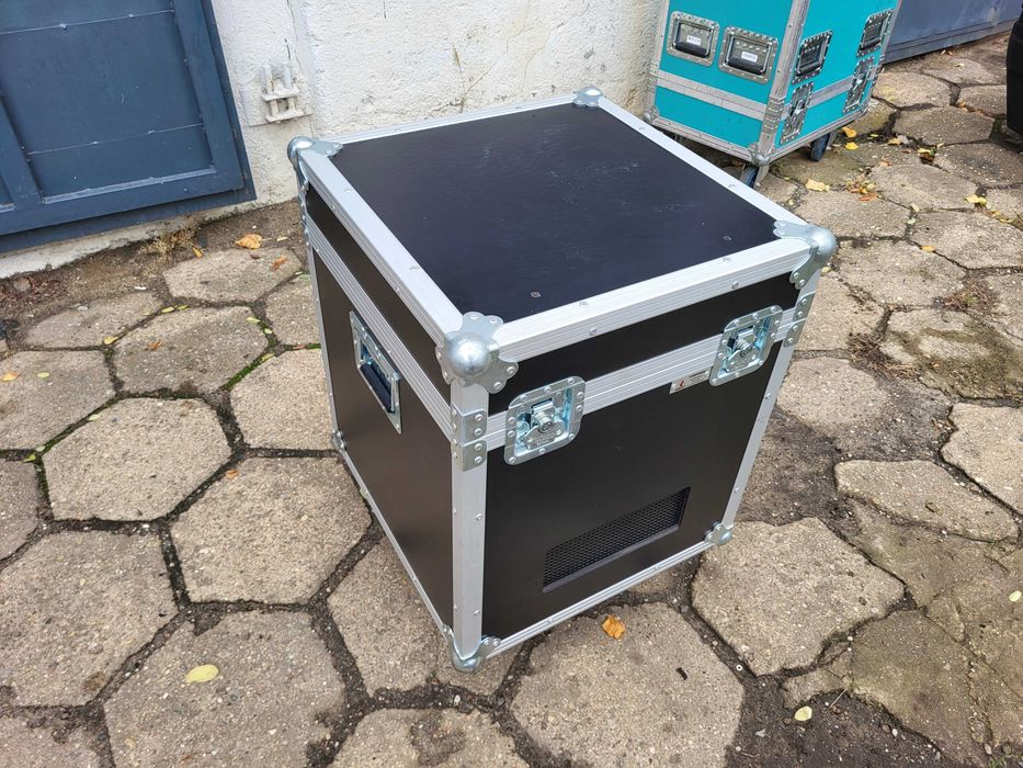 49x47x54 Walizka koła case skrzynia flightcase, FAKTURA