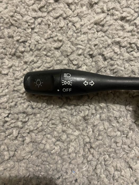 Перемикач підрульовий лівий Mitsubishi: Outlander, Lancer 9 8614A001