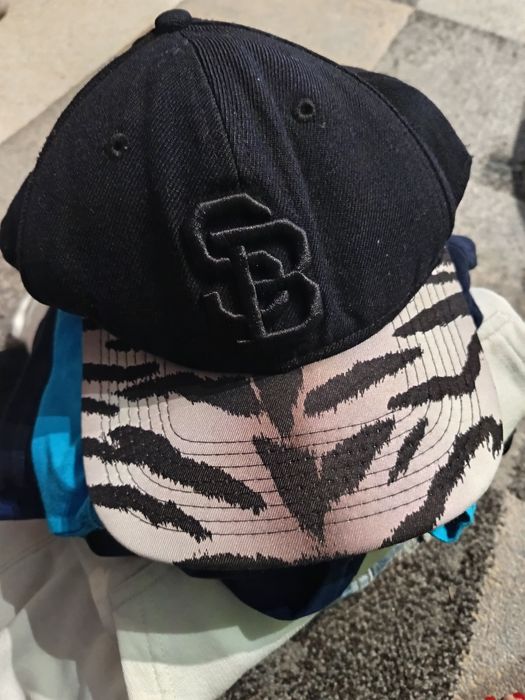 Boné Nike SB unissexo