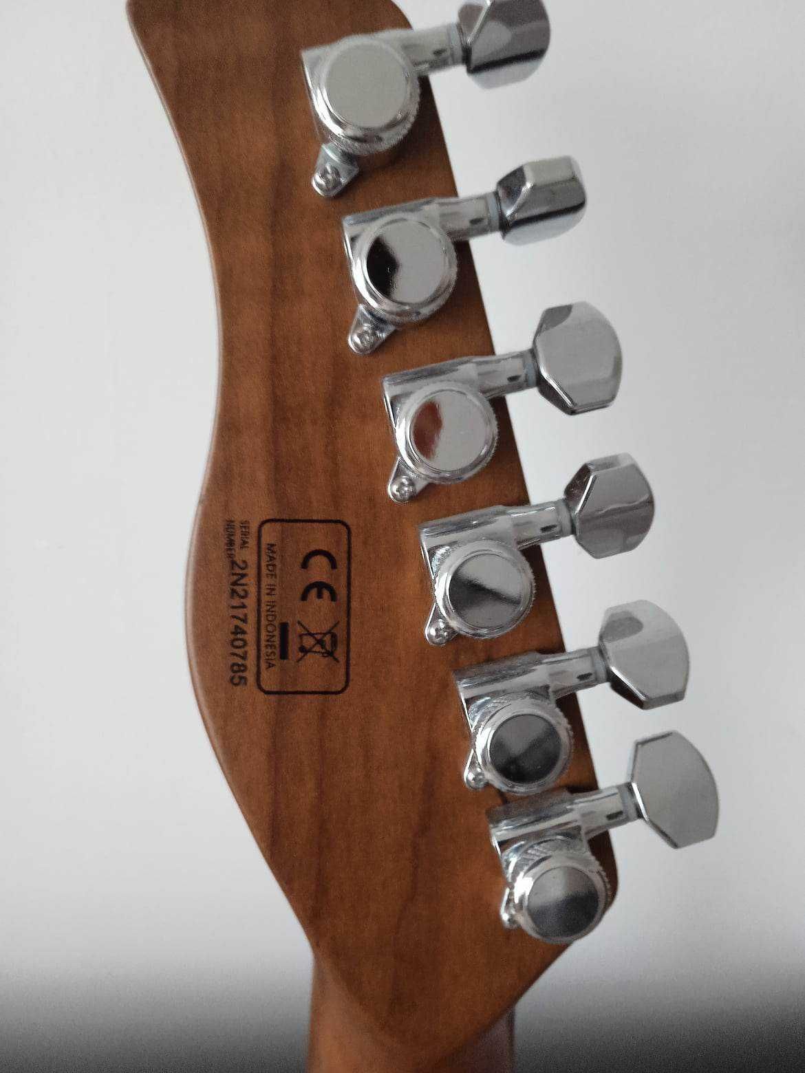 Gitara Telecaster Sire T7