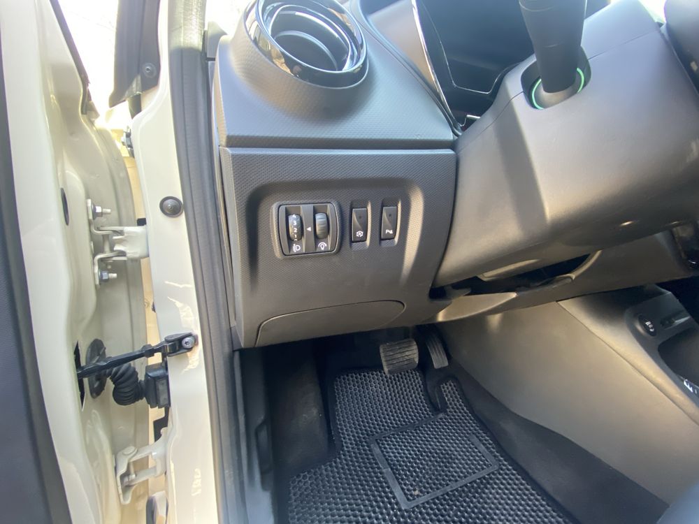 Renault Captur 1.5 dci