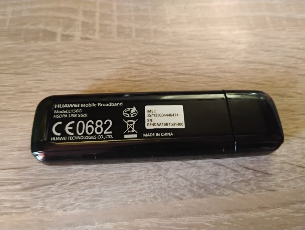 Sprzedam modem HUAWEI
