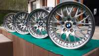 Felgi BBS RS 17 BMW