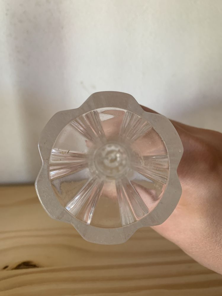 Jarra de cristal Atlantis