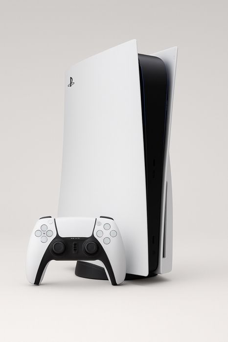 PlayStation 5 Digital Edition 825gb