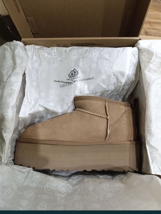 Ugg уггі оригінал
