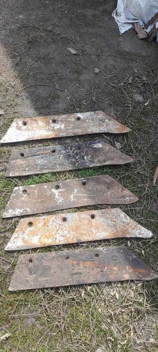Продам лапи, стійки культиватора
