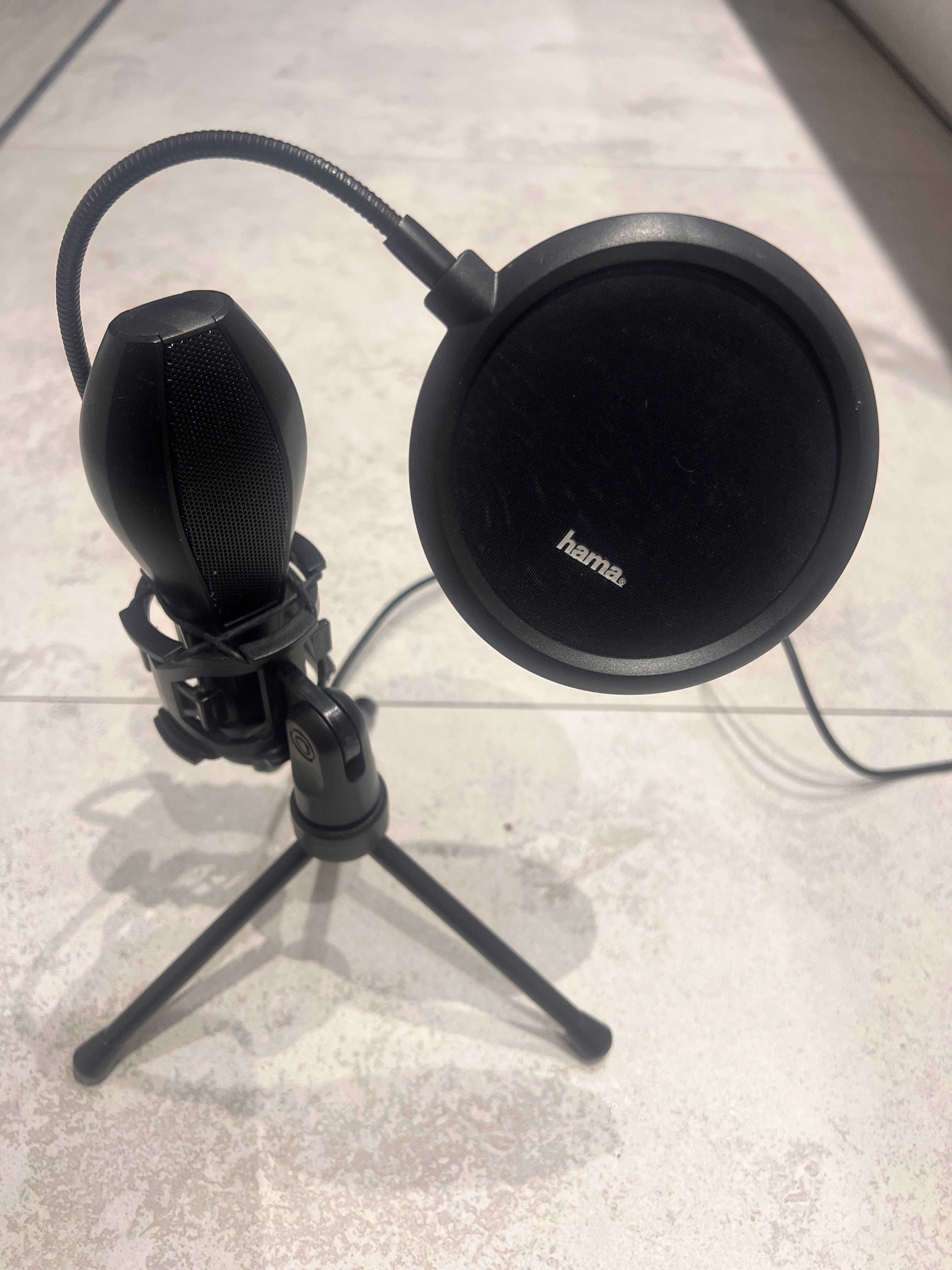 Mikrofon MIC-USB Stream