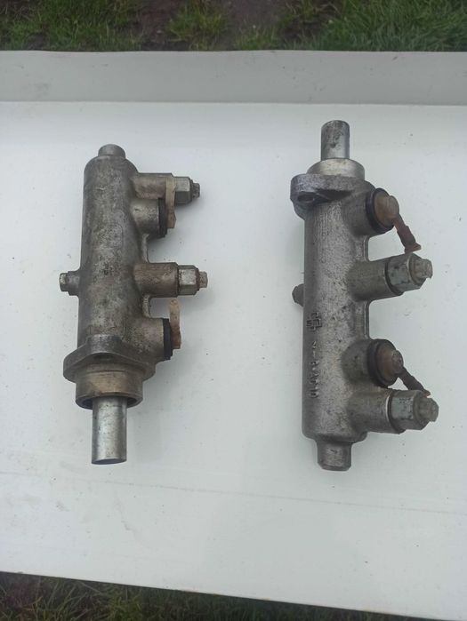 Pompa hamulcowa Nysa Fiat Żuk