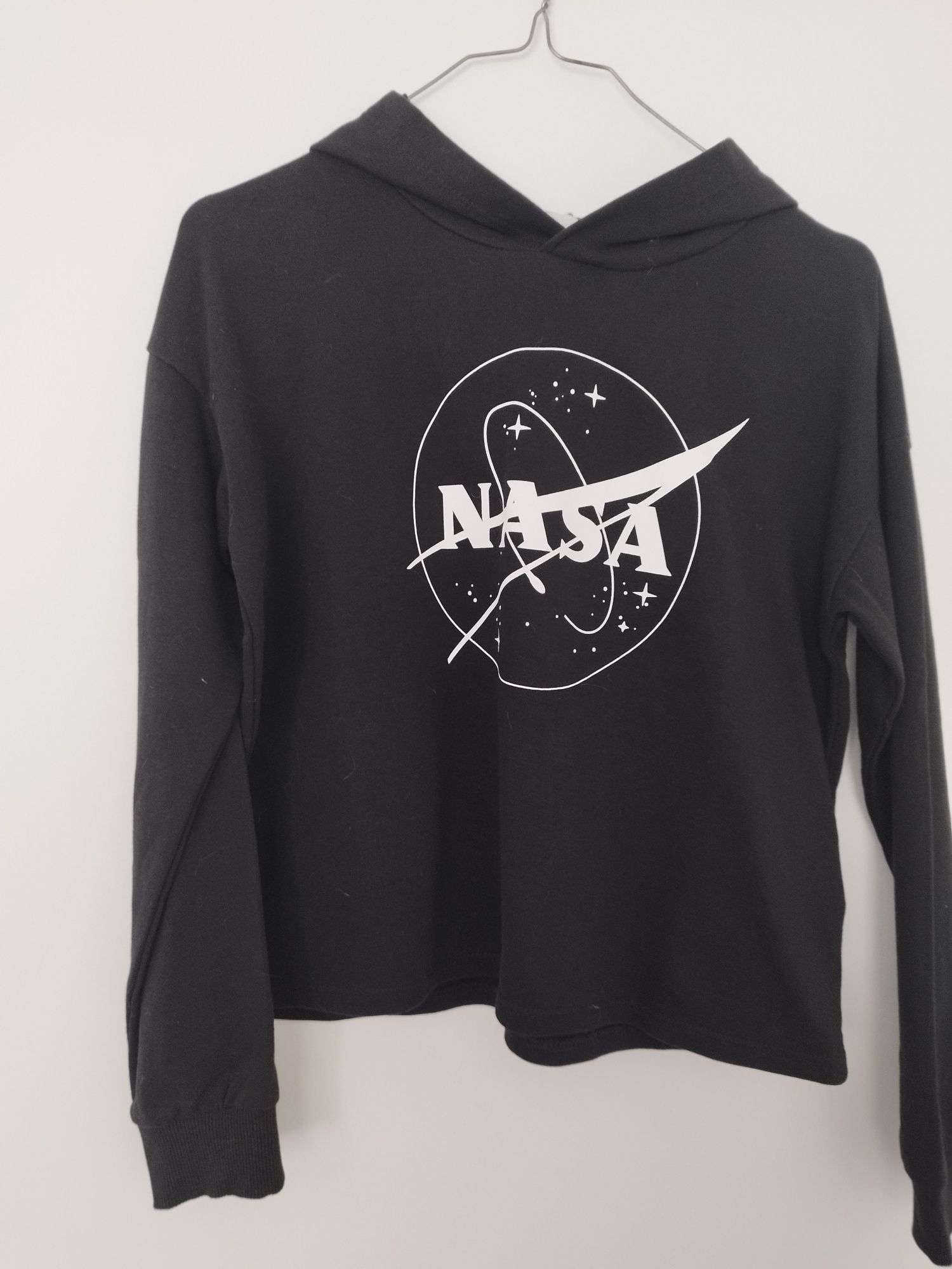 Duas camisolas símbolo NASA