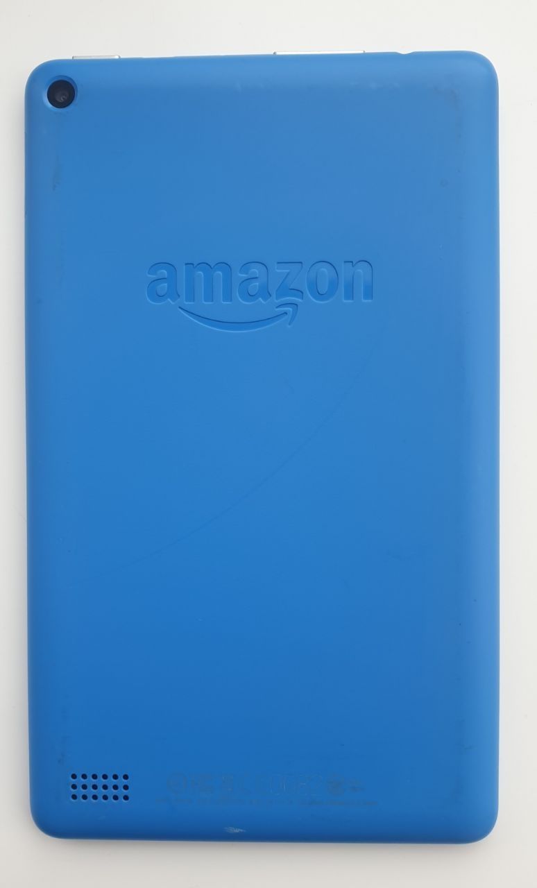 Amazon Fire (5-е поколение)