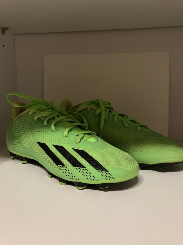 Korki marki adidas speedportal.