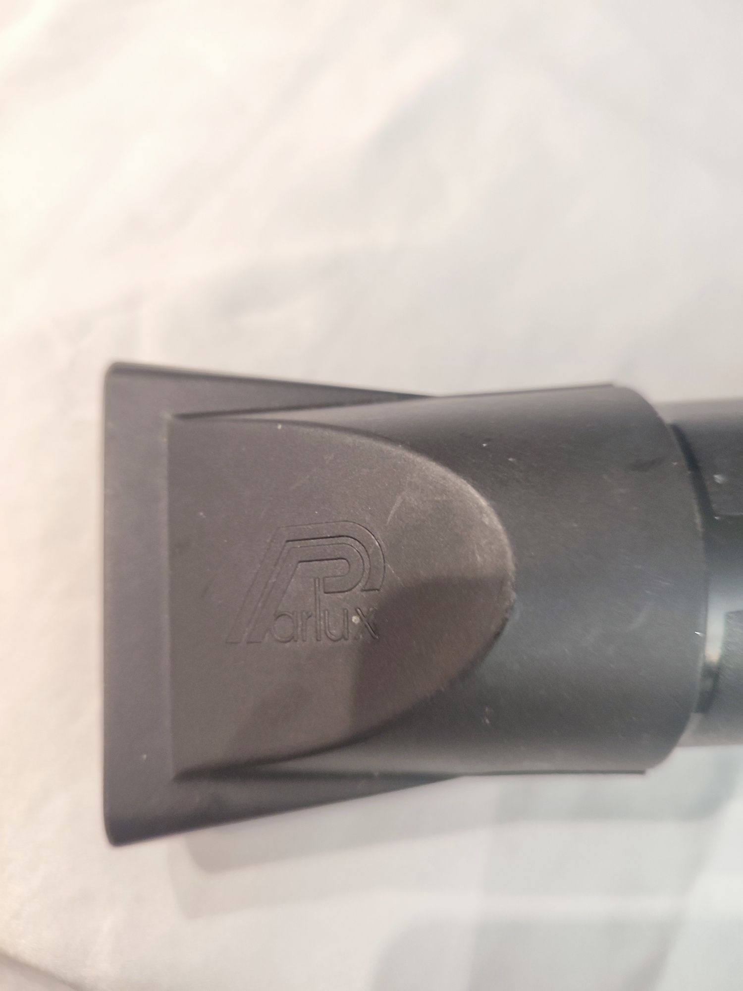 Secador profissional parlux