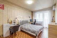 Квартира, 1к. Житловий стан. Глушкова, 23а, Теремки, Голосіївський р-н