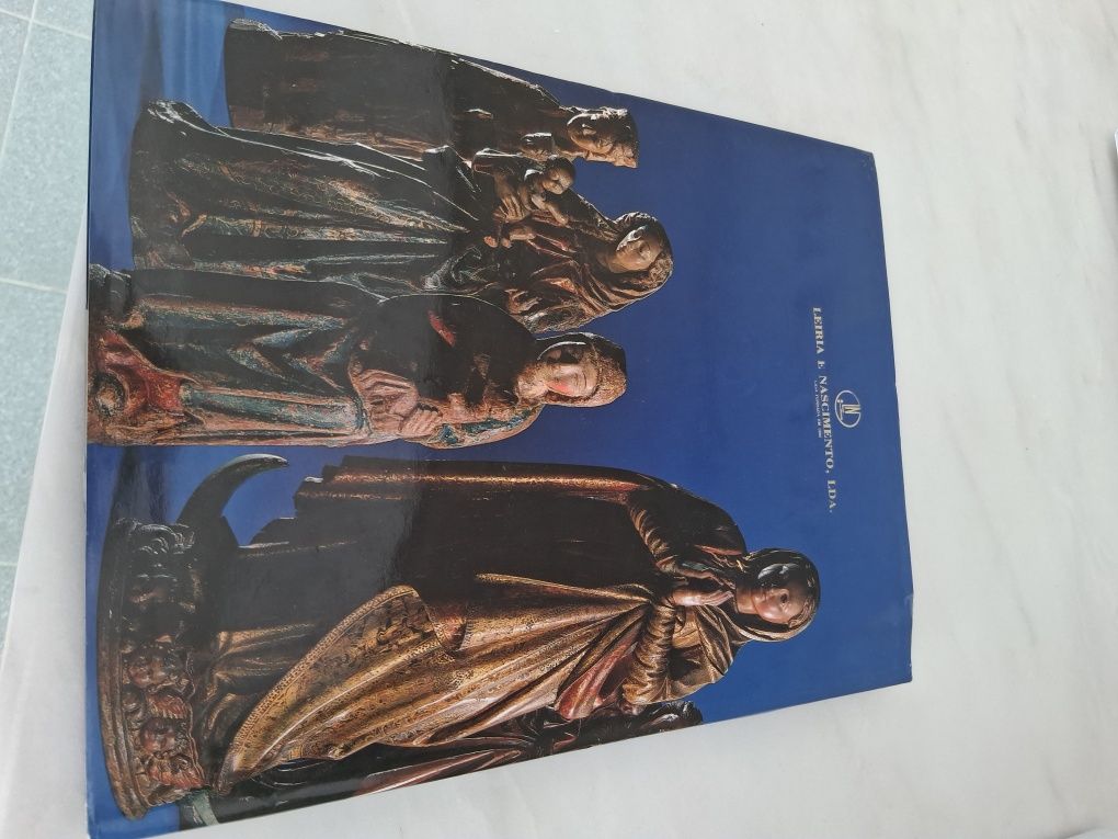 Catalogo de leilão de coleção particular de Dez. 1992