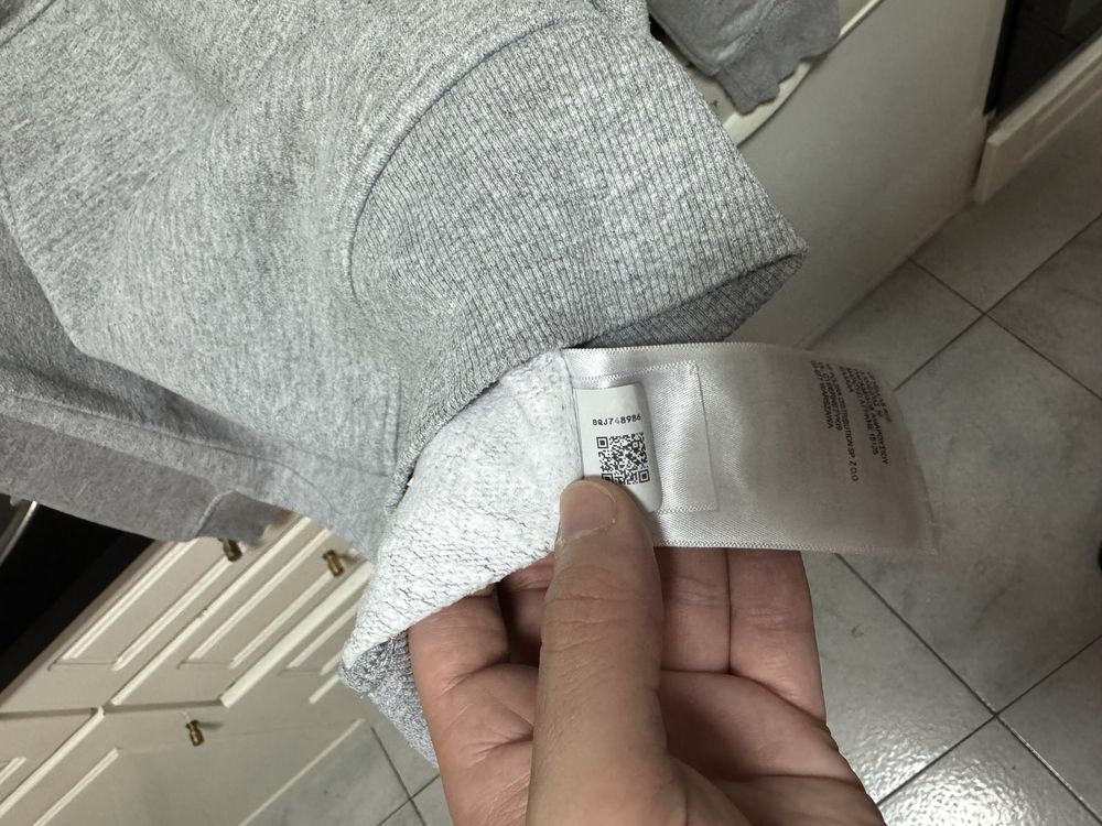 Hoodie North Face