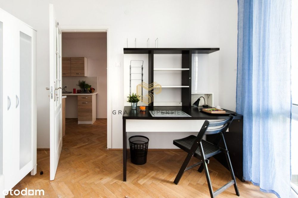 Pokój do wynajęcia, Ursynów, bez prowizji!