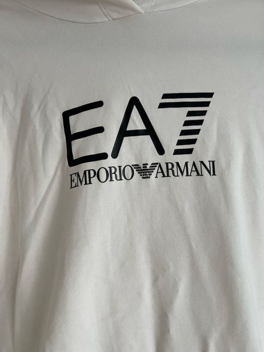 Bluza damska Emporio Armani M