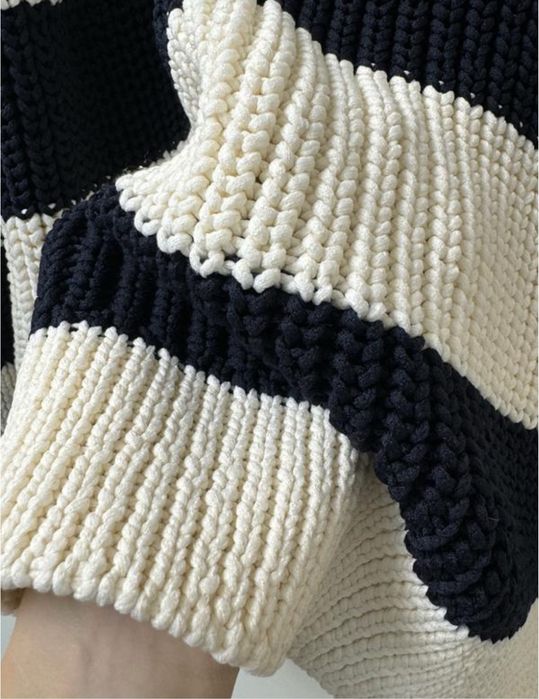 Светр жіночий ZARA