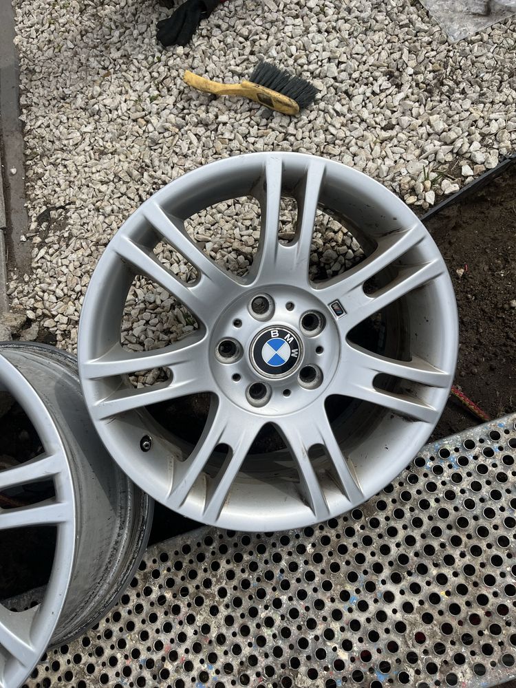 Bmw Alufelgi,felgi styling97,e36,e46,e90,e91,e87 dwie szrokości m paki
