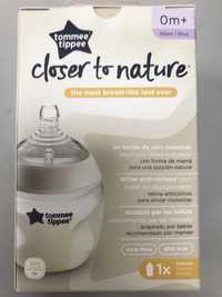 Tommee Tippee бутилочкі для немовлят