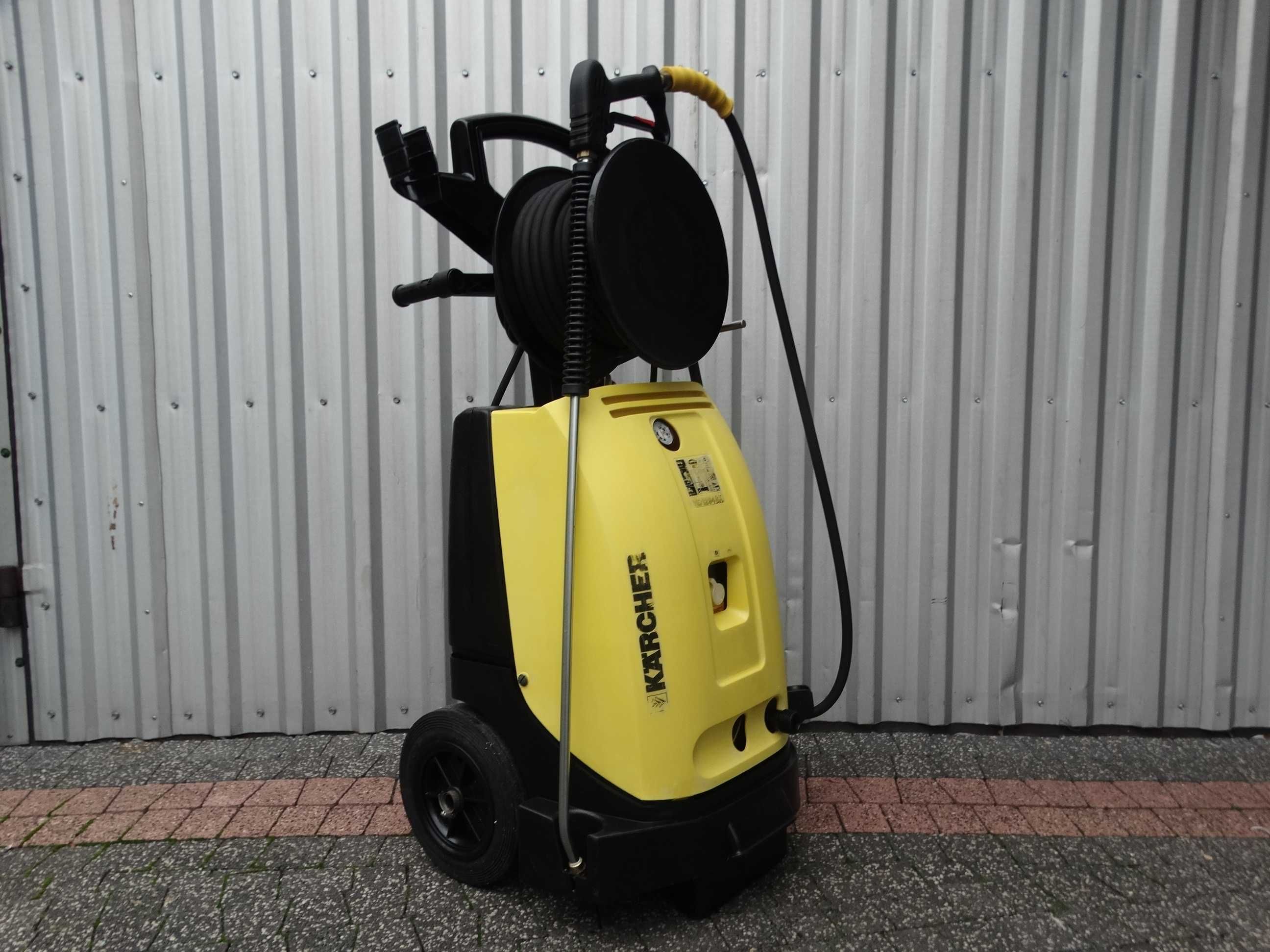 Myjka Ciśnieniowa Karcher HD 1294 SX * zwijak * HD 1090