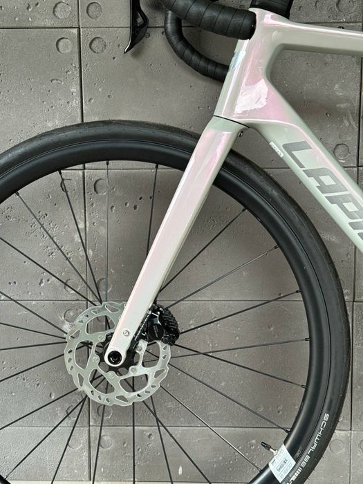 Шосейний велосипед Lapierre Pulsium 6.0 C1 2025