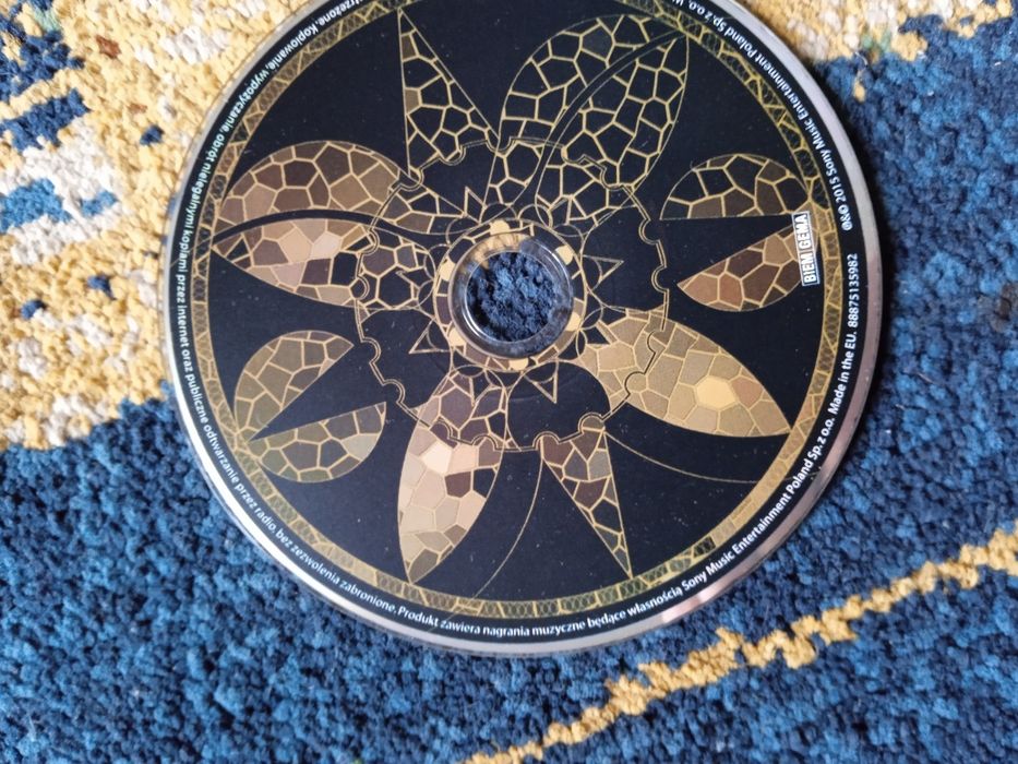 Płyta Dawid Podsiadło używane