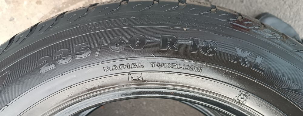 NOKIAN wr sport utility 235/60/R18