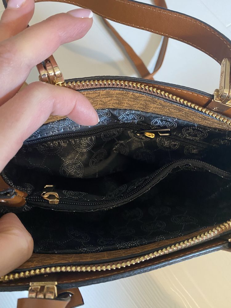 Torebka na ramię michael kors.