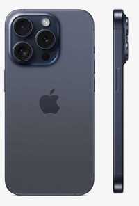 Apple iPhone 15 Pro - 128 GB blue