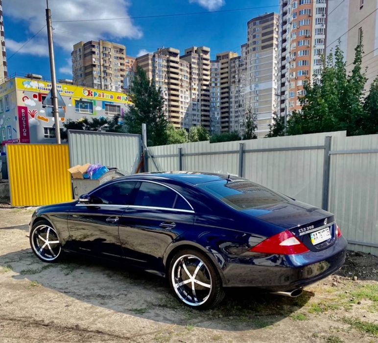 Диски легкосплавные 20 радиус