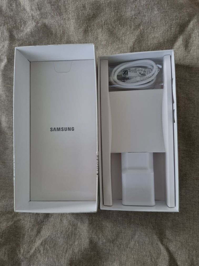 Samsung A52s 256GB Preto como novo + Capas