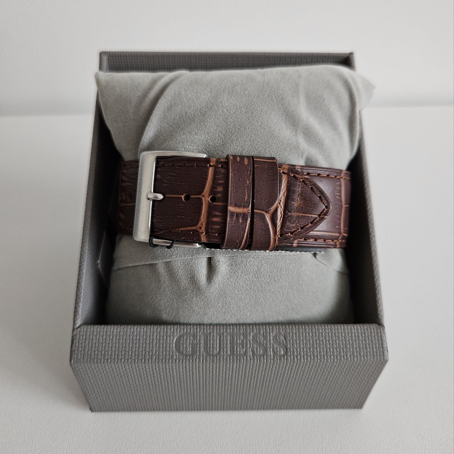 Zegarek Guess U1262G1